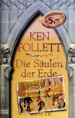 Die Säulen der Erde