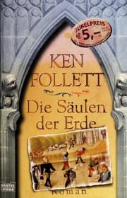 Die Säulen der Erde