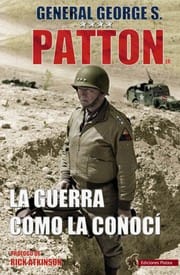 La guerra como la conocí