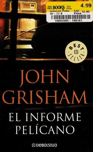 El Informe Pelcano