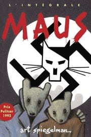 L'Intégrale Maus