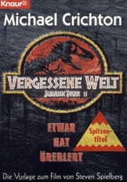 Vergessene Welt