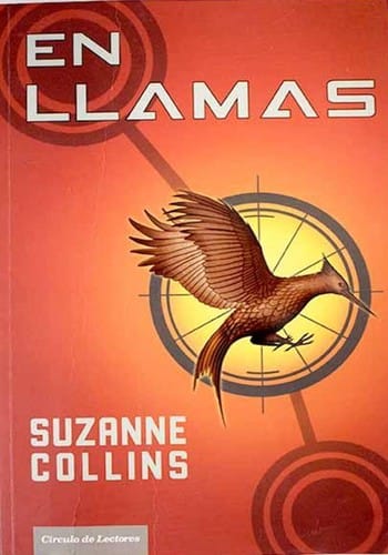 En llamas