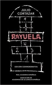 Rayuela