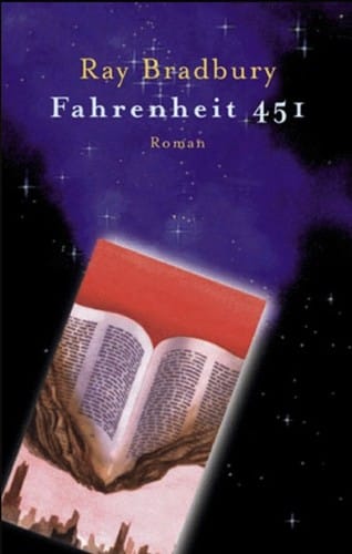 Fahrenheit 451