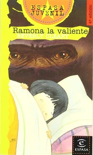 Ramona la valiente