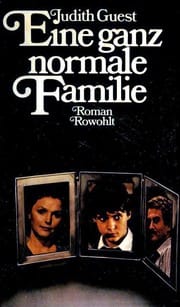 Eine ganz normale Familie