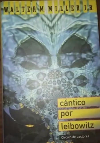 Cántico por leibowitz