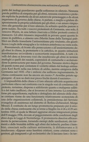 I volonterosi carnefici di Hitler