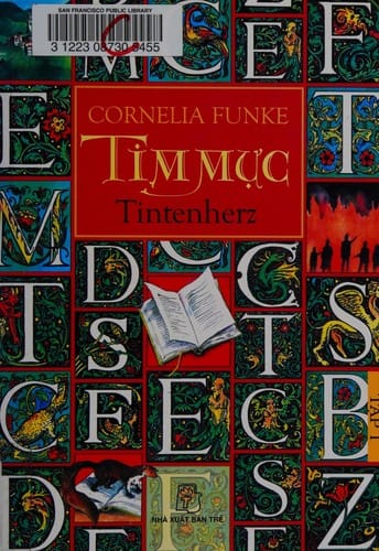 Tim mực