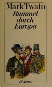 Bummel durch Europa