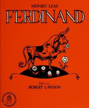 Ferdinand
