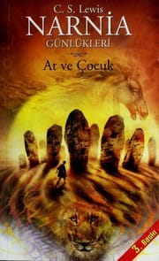 At ve c ʹocuk