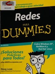 Redes para dummies