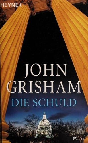 Die Schuld