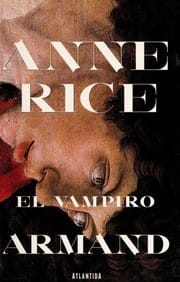 El vampiro Armand