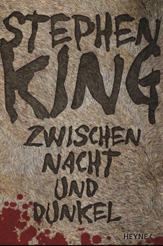 Zwischen Nacht und Dunkel