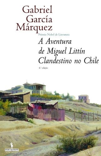 AVENTURA (A) DE MIGUEL LITTÍN CLANDESTINO NO CHILE -(EURO 9.88)