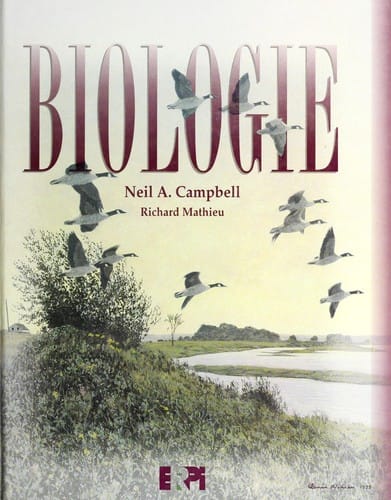 Biologie