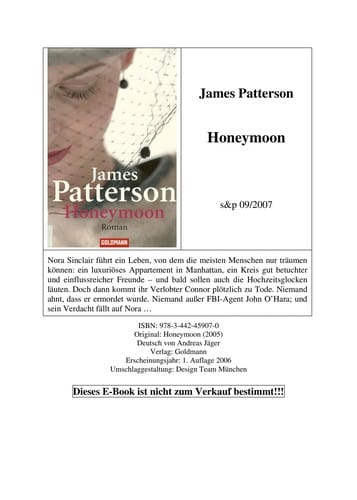 Honeymoon