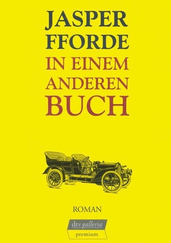 In einem anderen Buch