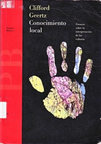Conocimiento Local/ Local Knowledge