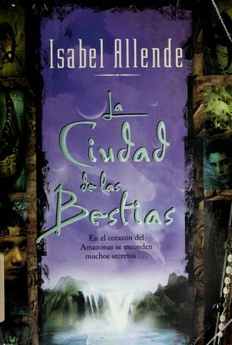 La ciudad de las bestias