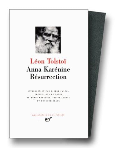 Anna Karénine