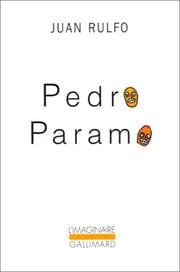 Pedro Páramo