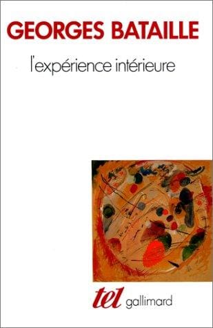 L Experience Interieure