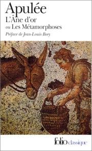 L'Ane d'or ou Les métamorphoses