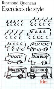 Exercices De Style
