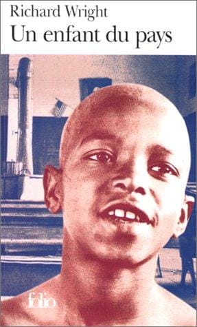 Un enfant du pays