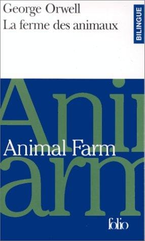 La Ferme des Animaux