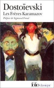 Les Frères Karamazov