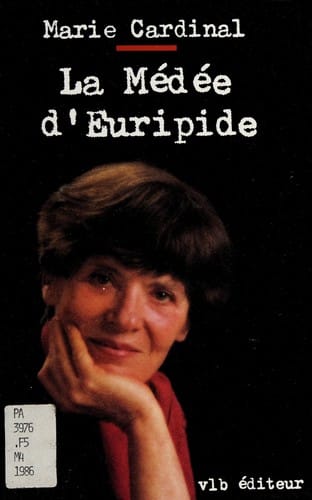 La Médée d'Euripide