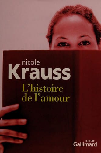 L'histoire de l'amour