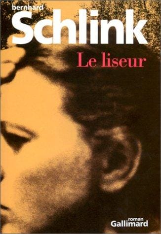 Le Liseur