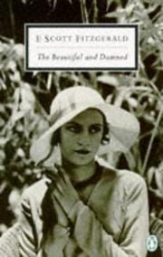 The Beautiful and Damned (Penguin Twentieth-Century Classics)