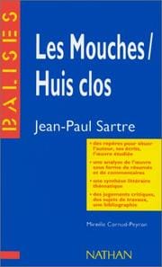 Huis Clos