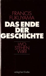 Das Ende der Geschichte