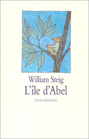 L'ile d'abel