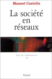 L'Ere de l'information, tome 1