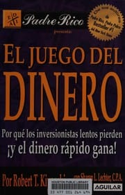 El juego del dinero