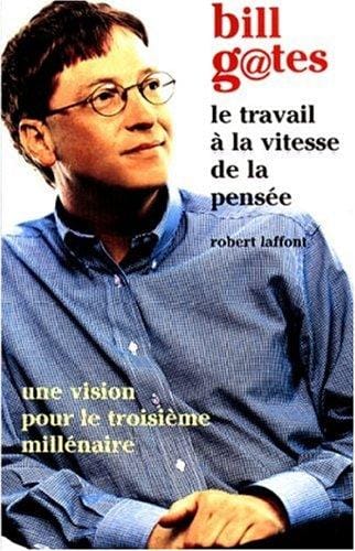 Le travail à la vitesse de la pensée