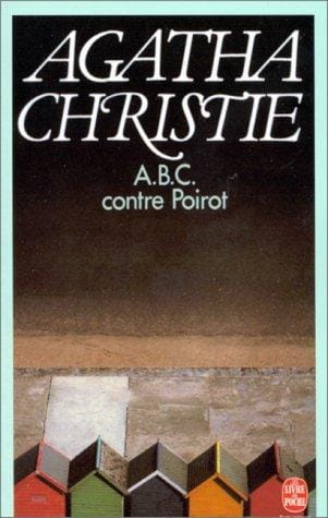 ABC Contre Poirot