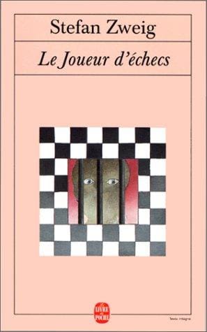Le Joueur d'échecs