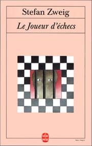 Le Joueur d'échecs