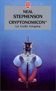 Cryptonomicon
