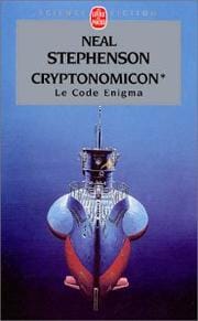 Cryptonomicon